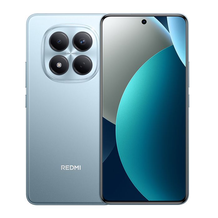 Xiaomi Redmi Note 15 Pro 17,2 cm (6,77