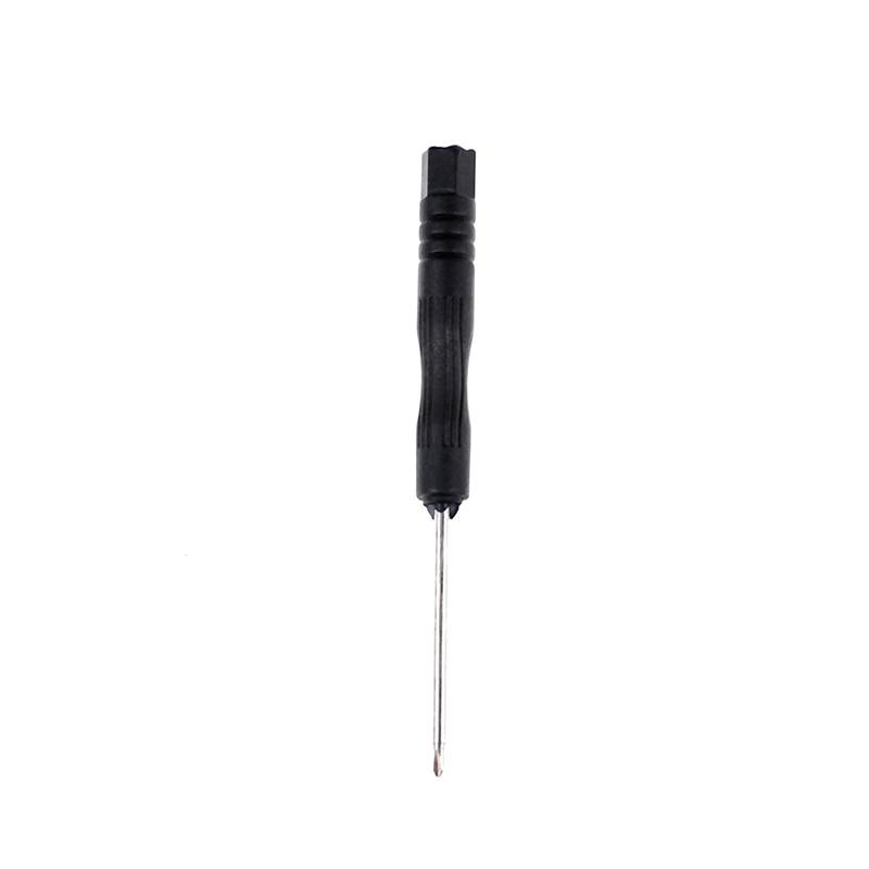 Y-tips trimming skrutrekker skrutrekker reparasjonsverktøy for Nintendo Wii DS Lite Game Cube Game Boy