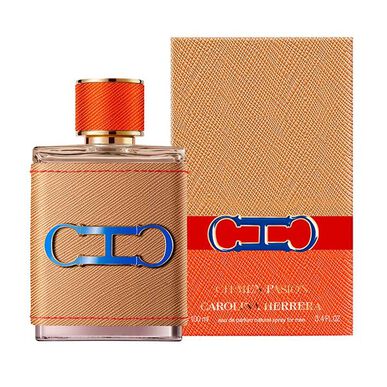 Carolina Herrera Carolina Herrera CH Men Pasión Eau de Parfum 100 ml 100 ml