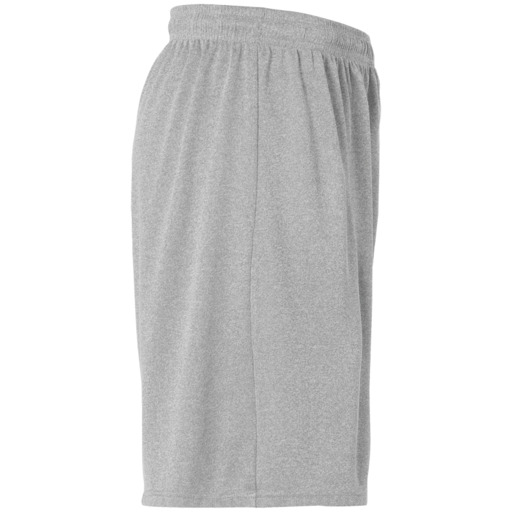 Center Basic Shorts Ohne Innenslip Black Uhlsport