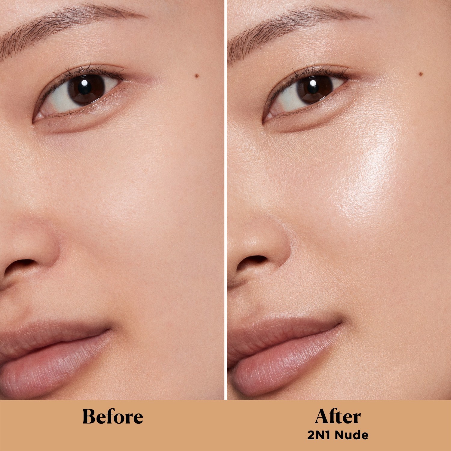 Laura Mercier BB krēma tonējošais mitrinātājs ar vieglu efektu - 50 ml