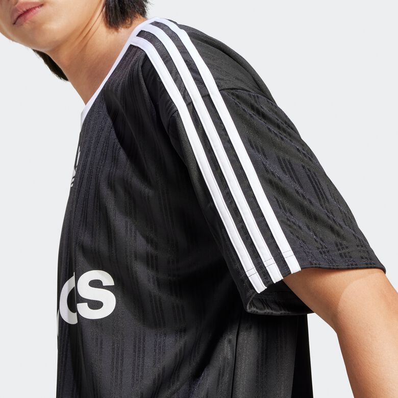 Camisa adicolor com 3 listras