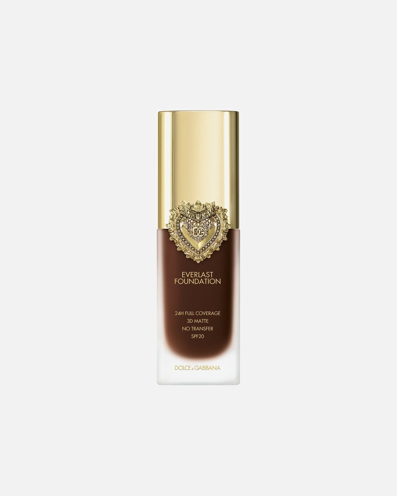 Dolce&Gabbana tonālais krēms Everlast - 27 ml