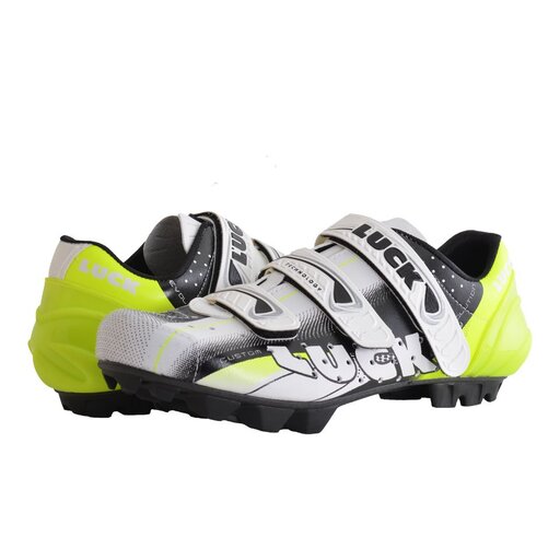  MTB Geluk Extreem
