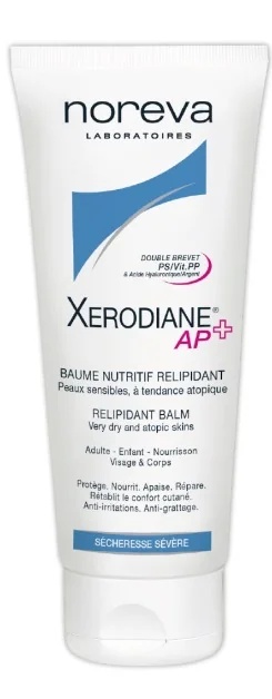 Xerodiane Ap+ Bals Nutr 200 ml