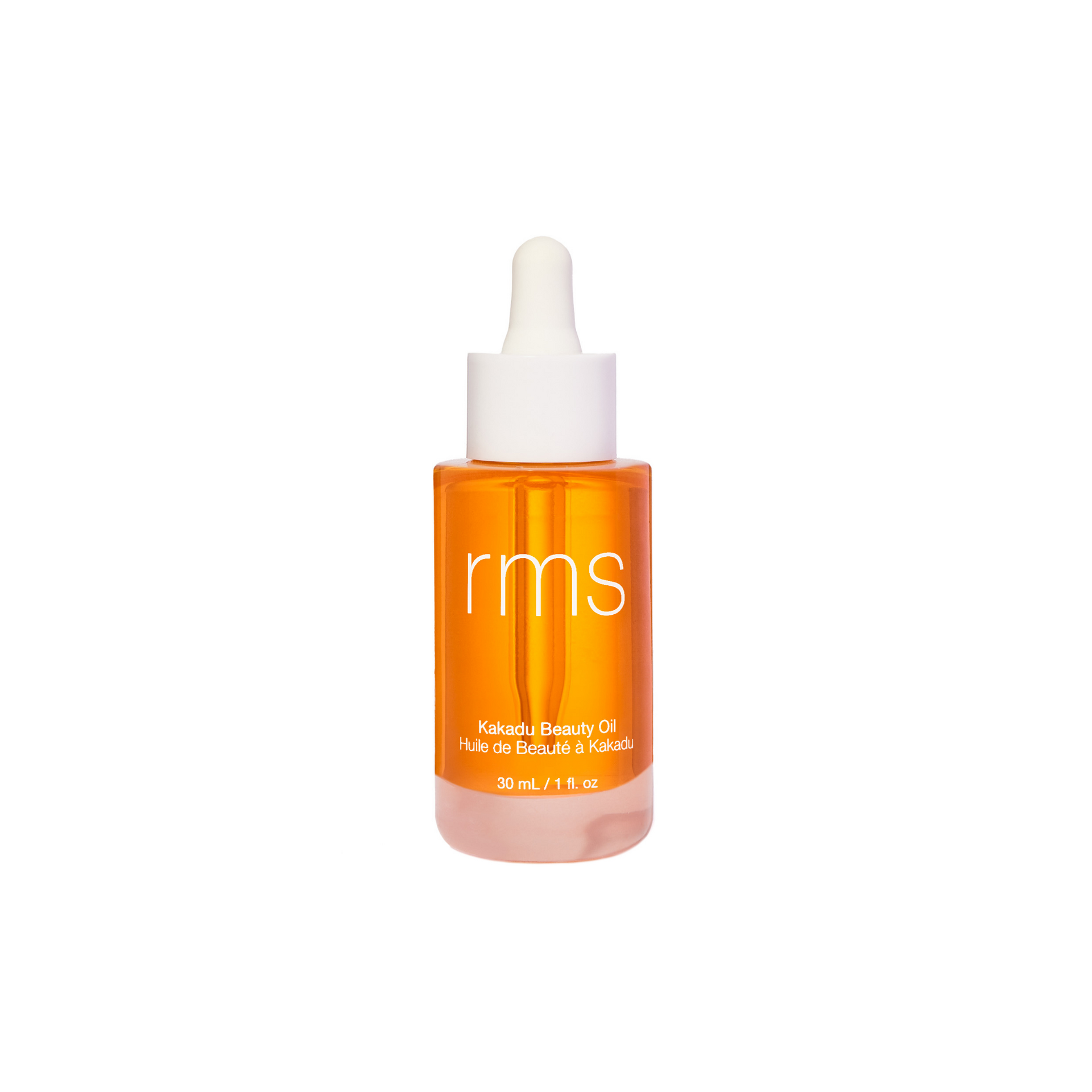 Kakadu skaistumkopšanas eļļa 30 ml - rms beauty