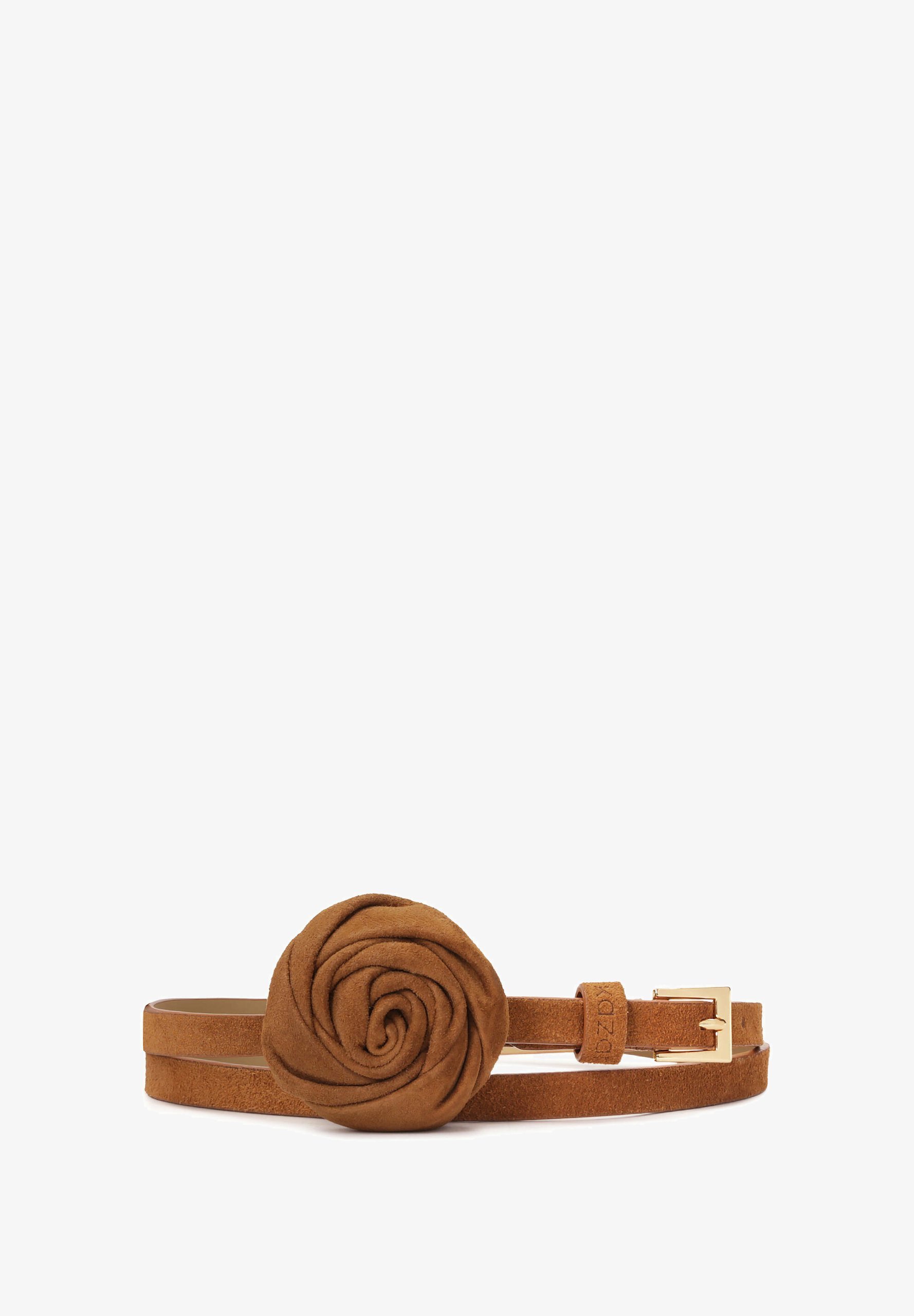 Kazar MARY - Riem - lichtbruin
