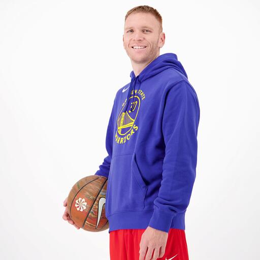  Nike Golden State Warriors
