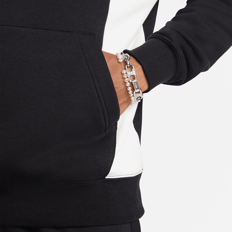 Bluza z kapturem Hoops Fleece