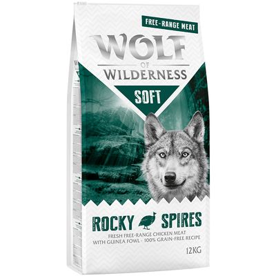 Wolf of Wilderness Soft 