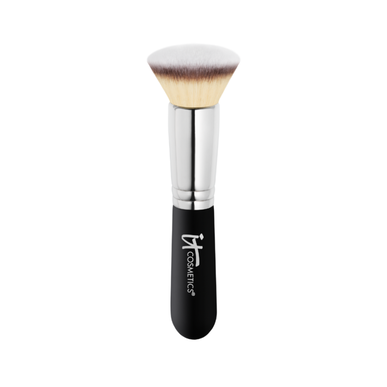 IT Cosmetics Heavenly Luxe Flat Foundation Brush nr. 6 1 stk. 1 stk.