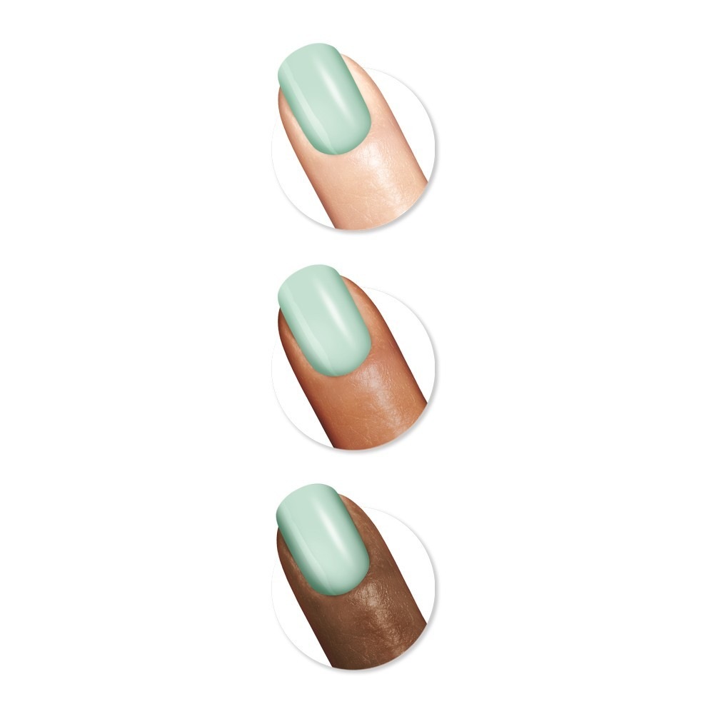 Sally Hansen MIRACLE GEL