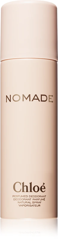 Chloé Nomade Deodorantspray voor Dames