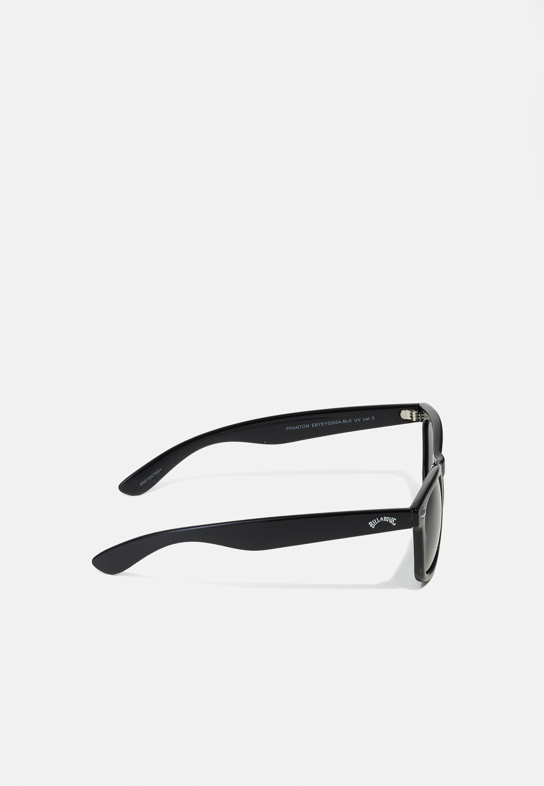 Billabong PHANTOM UNISEX - Sonnenbrille - schwarz