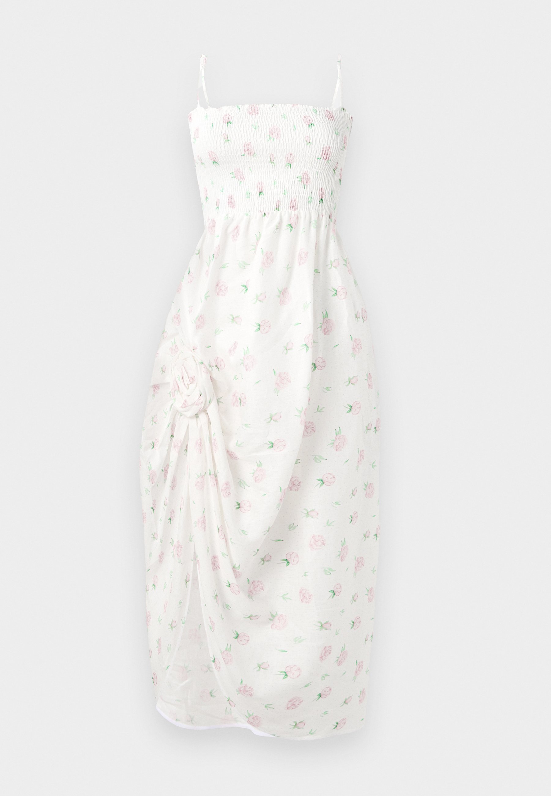 Robe de jour Sleeper ATLANTA - blanche