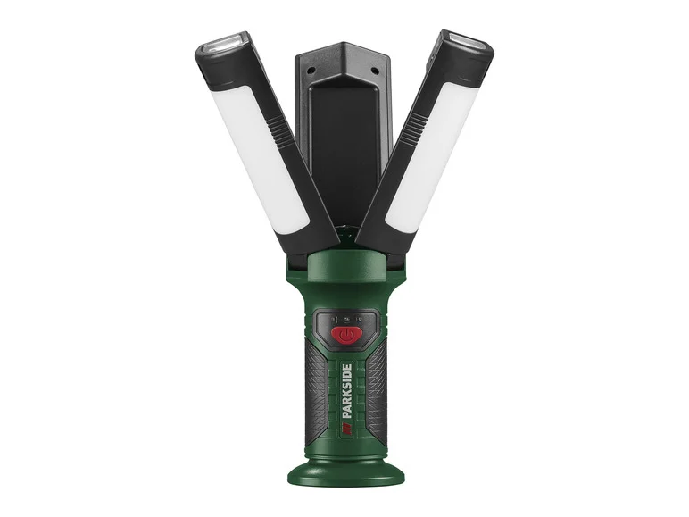 PARKSIDE® Baladeuse LED com bateria externa PWLF 2200 B1