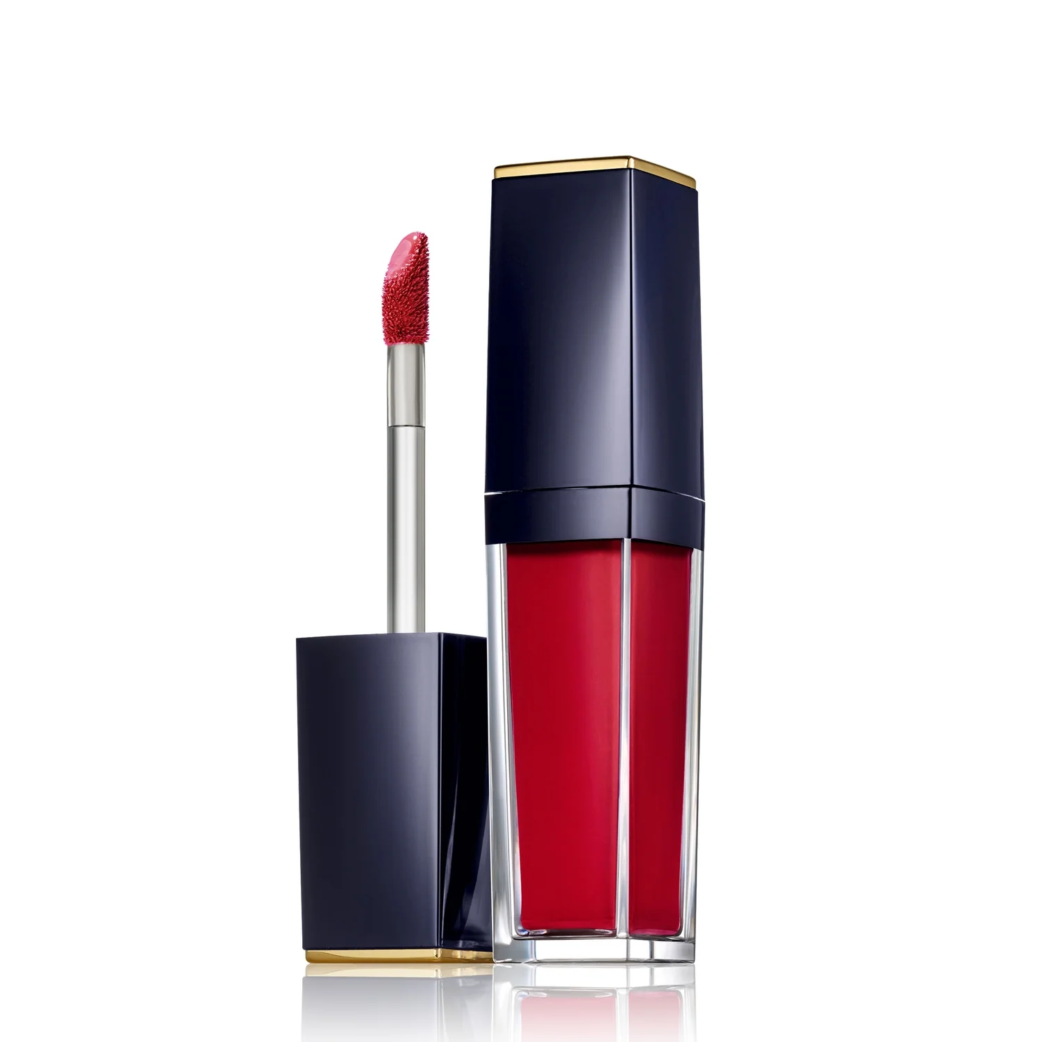 Rossetti Pure Color Envy Paint-On Liquid LipColor - Rossetto