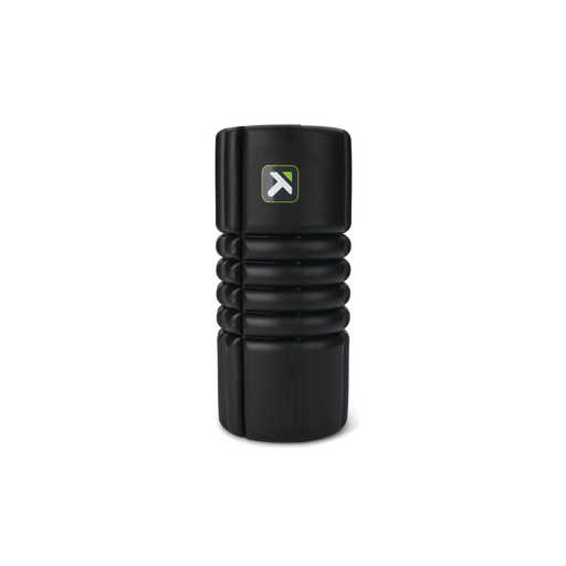 Ideale foamroller voor triggerpointtherapie op reis: The Grid Travel