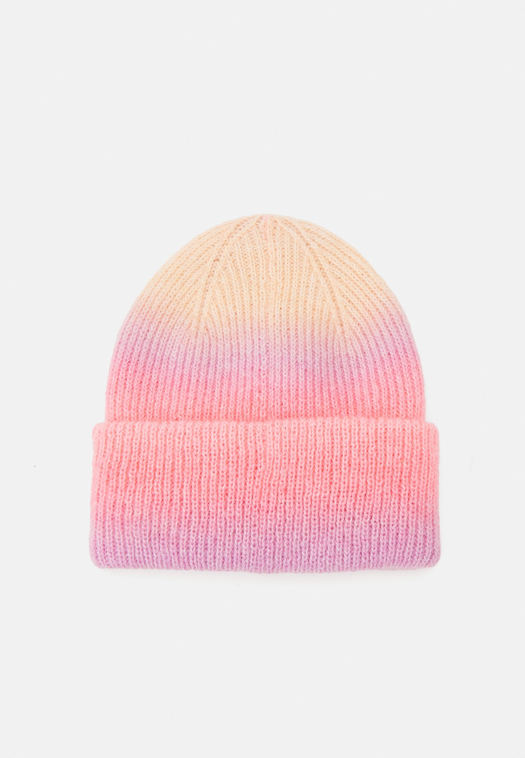 Barts NIAGRA MÜTZE UNISEX - Mütze - pink