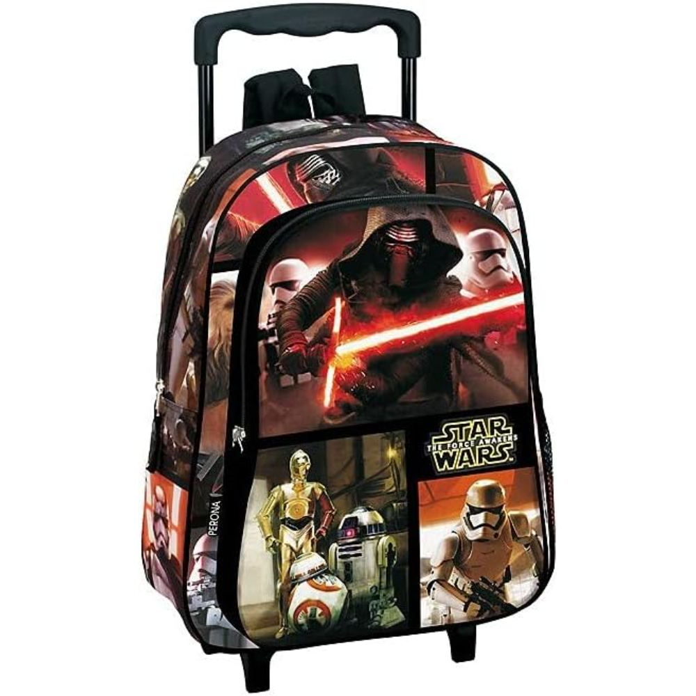  Vozík Mochila Star Wars 73843