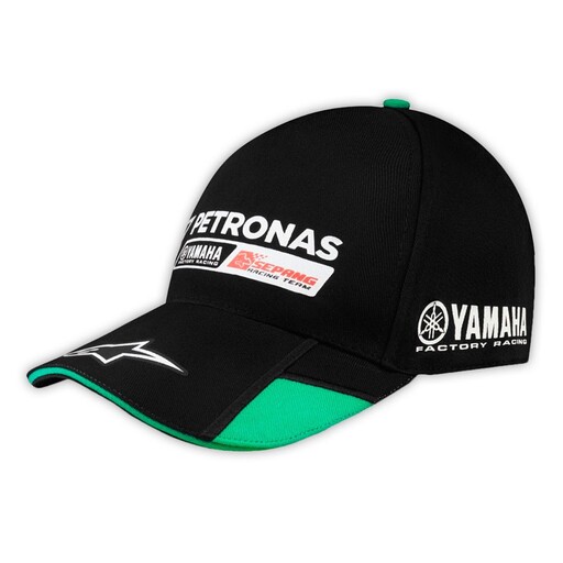  Yamaha Petronas MotoGP Kappe