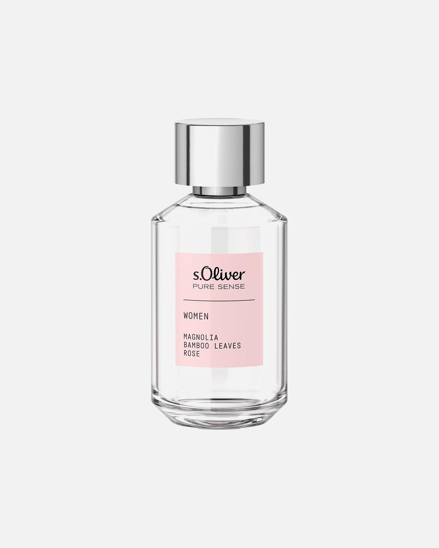 s.Oliver Eau de Toilette Pure Sense - 30 ml