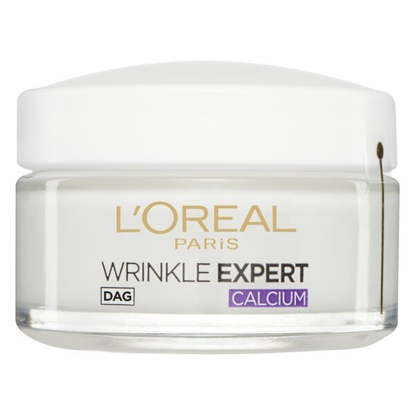 L'Oréal Paris Wrinkle Expert 55+ Denný krém proti vráskam<br>50ml - Zrelá pleť