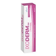 Ixoderm Creme 100ml Hautschutz