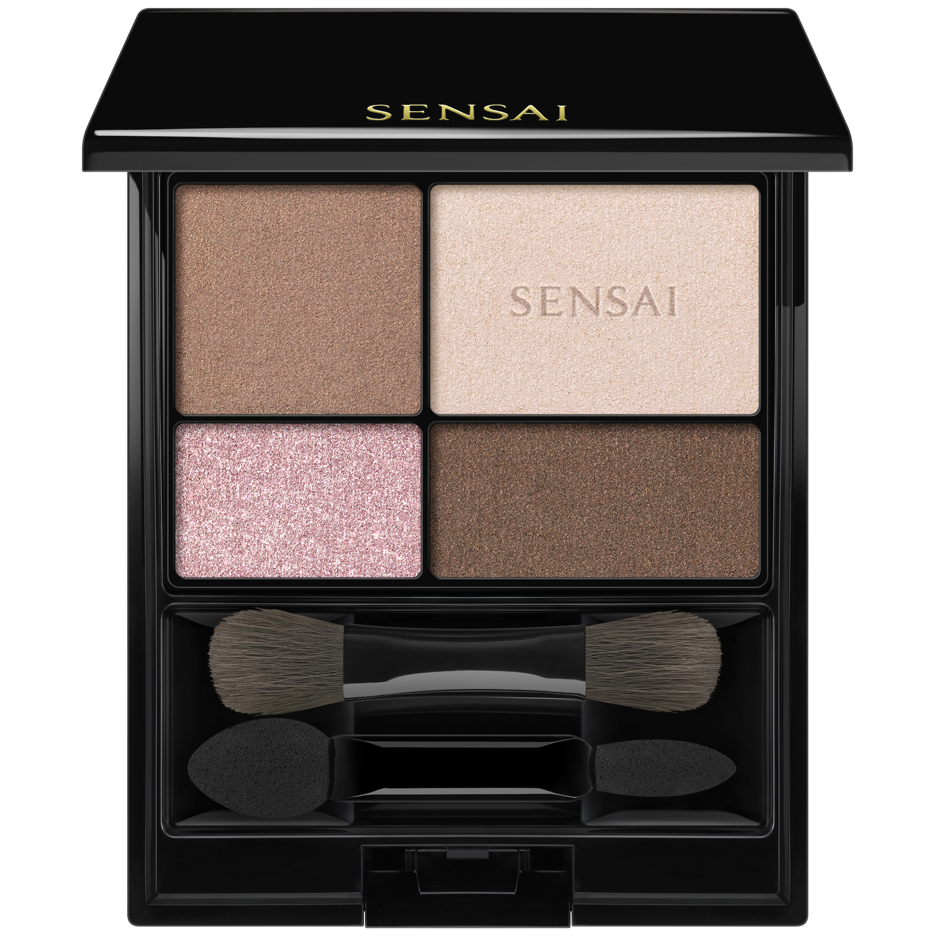 Paleta boja za oči 3 Petal Dance - SENSAI