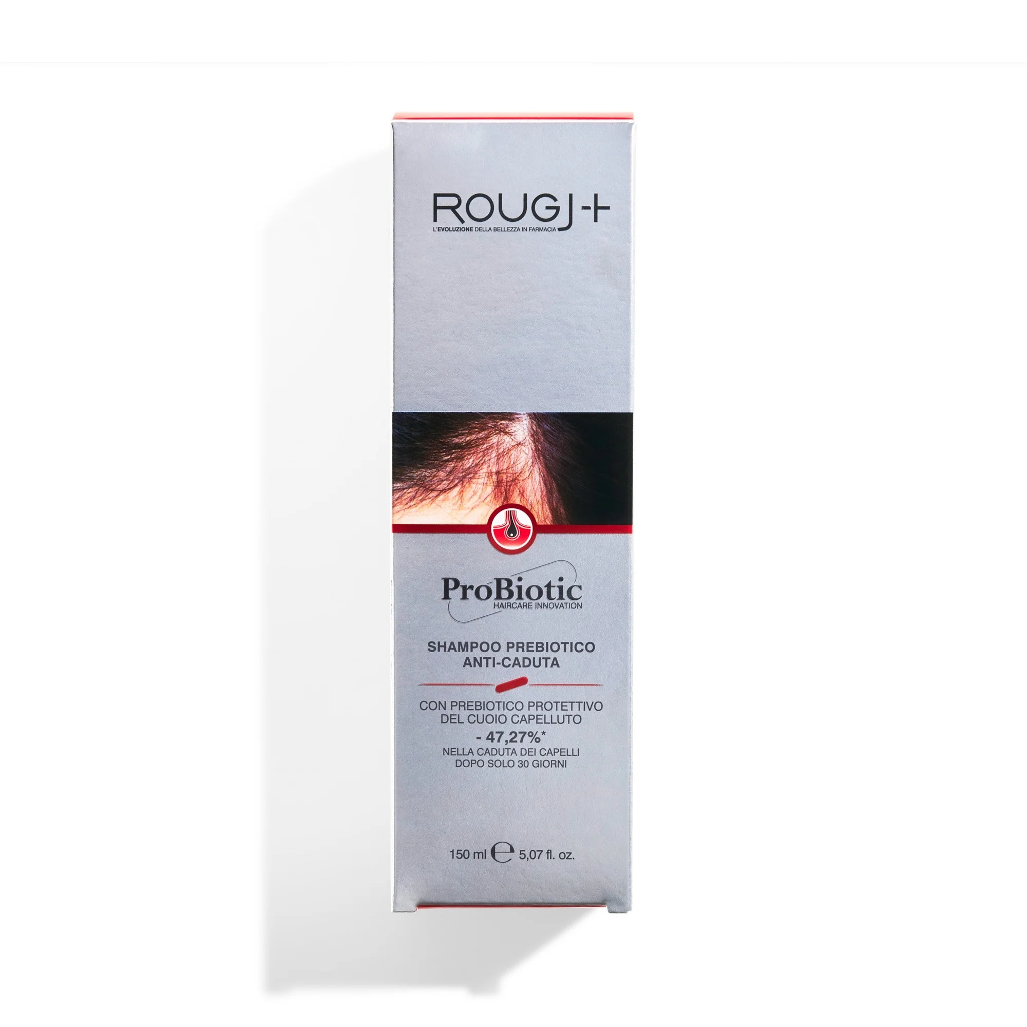 ProBiotic Haircare Shampoo Anti-Caduta - Shampoo Anticaduta