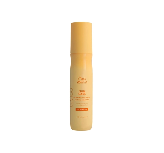 Wella Professionals Invigo Sun Care odżywka w sprayu 150ml