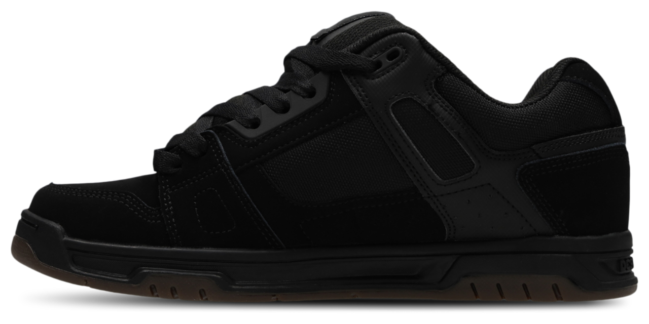 Zapatos DC Stag