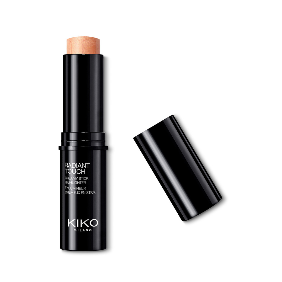 KREMASTI HAJLAJTER U STIKU RADIANT TOUCH 102 Zlatni biskvit
