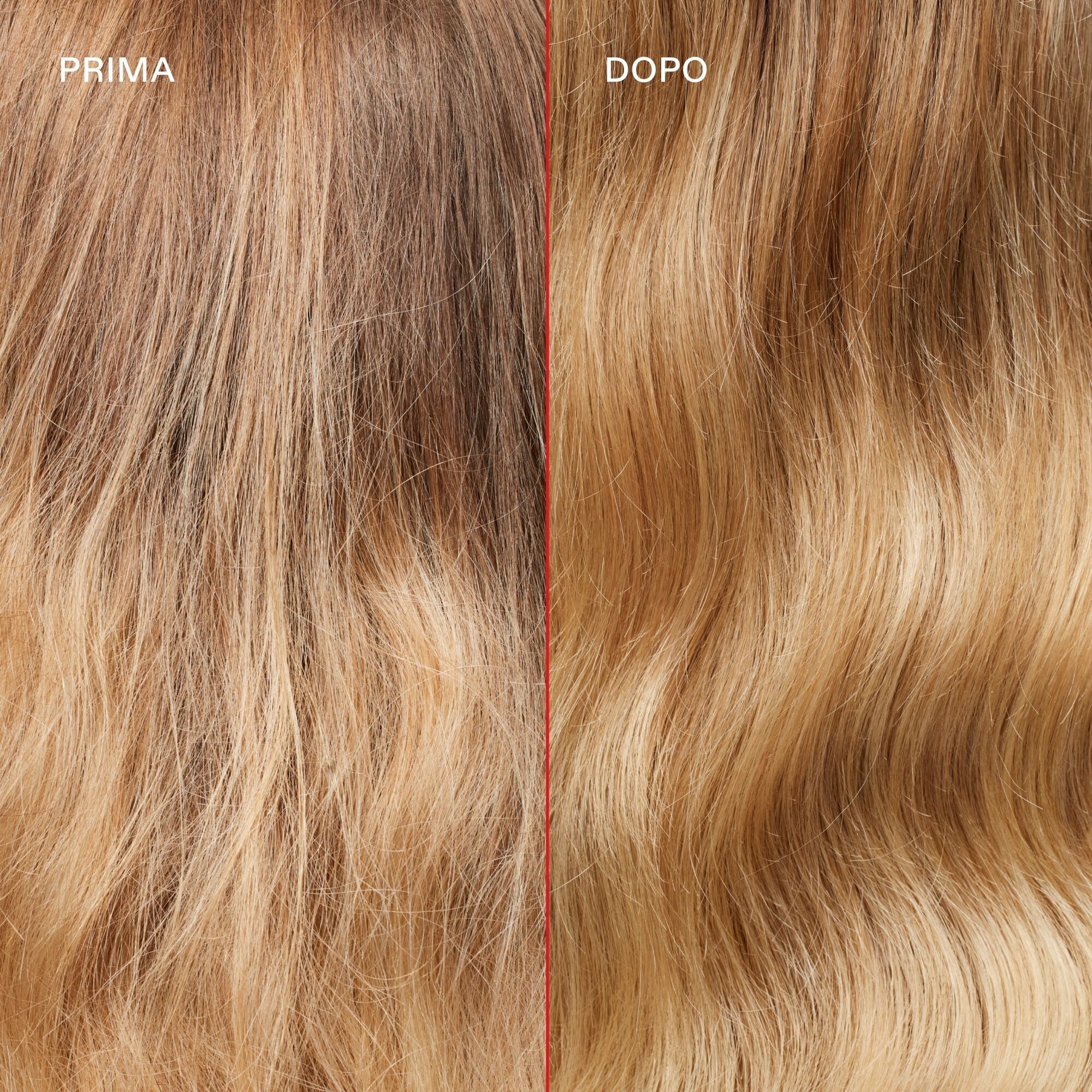 Cura dei Capelli N°.3 Hair Perfector™ - Pre-Shampoo, Ristrutturanti & Ricostruttivi