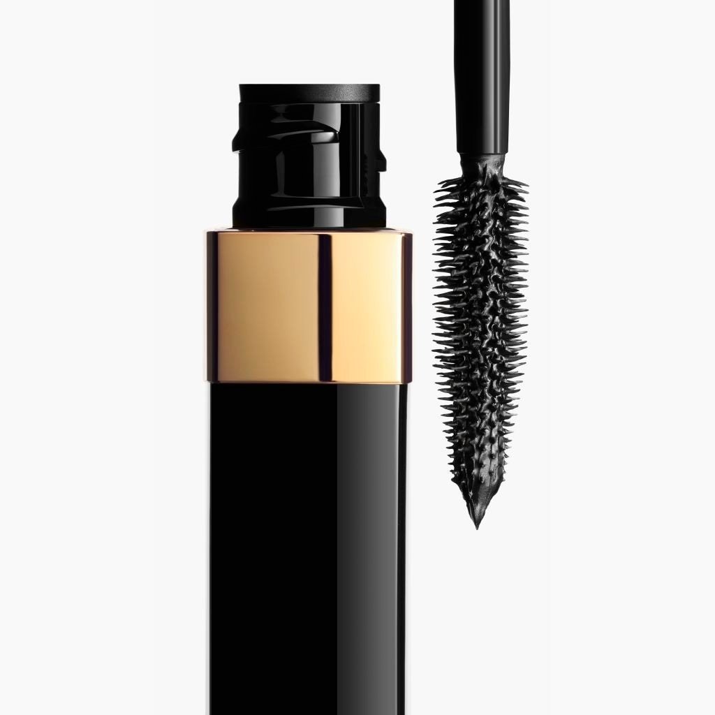 CHANEL skropstu tuša INIMITABLE - 6 g