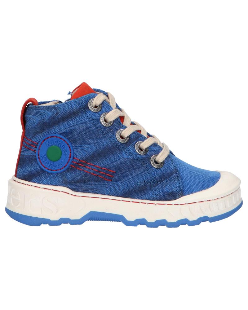  Kickers Sports Shoes 894810-30 Kickrup