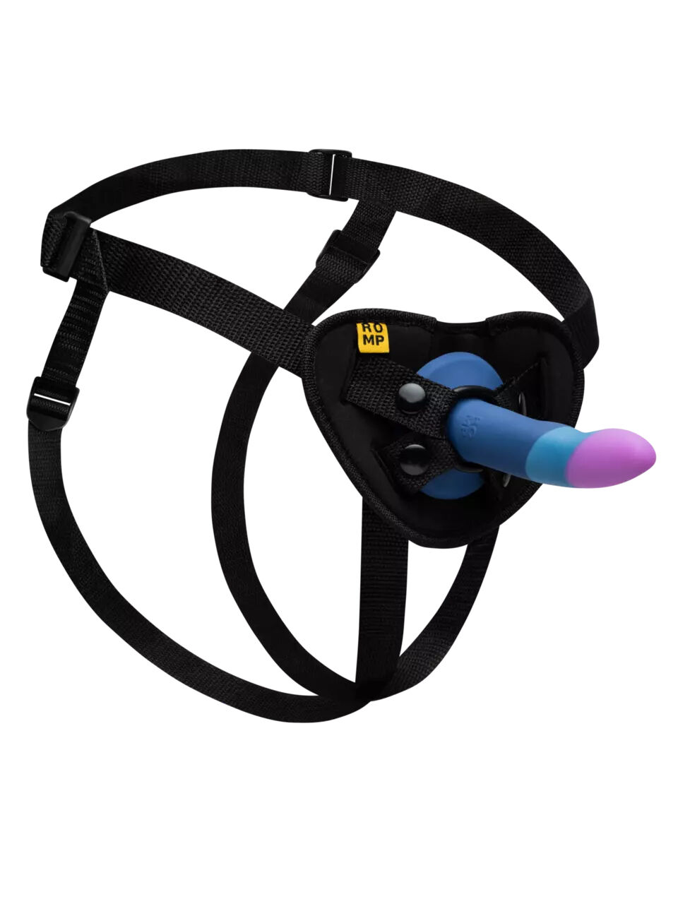 Romp Piccolo Pegging Kit