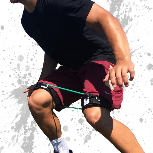 Sportek Beintrainer