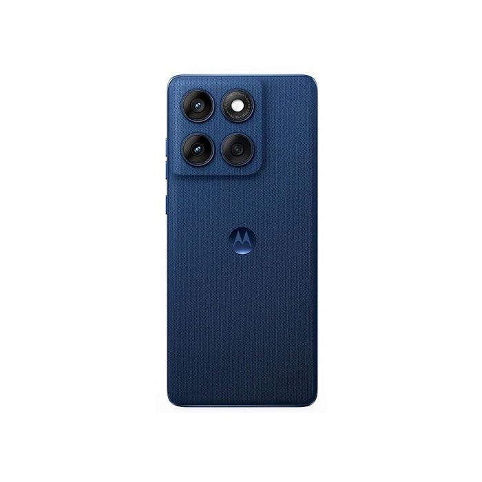 Smartphone - MOTOROLA - Edge 60 - 6,67 pulgadas - 512 GB - 5G - Doble SIM