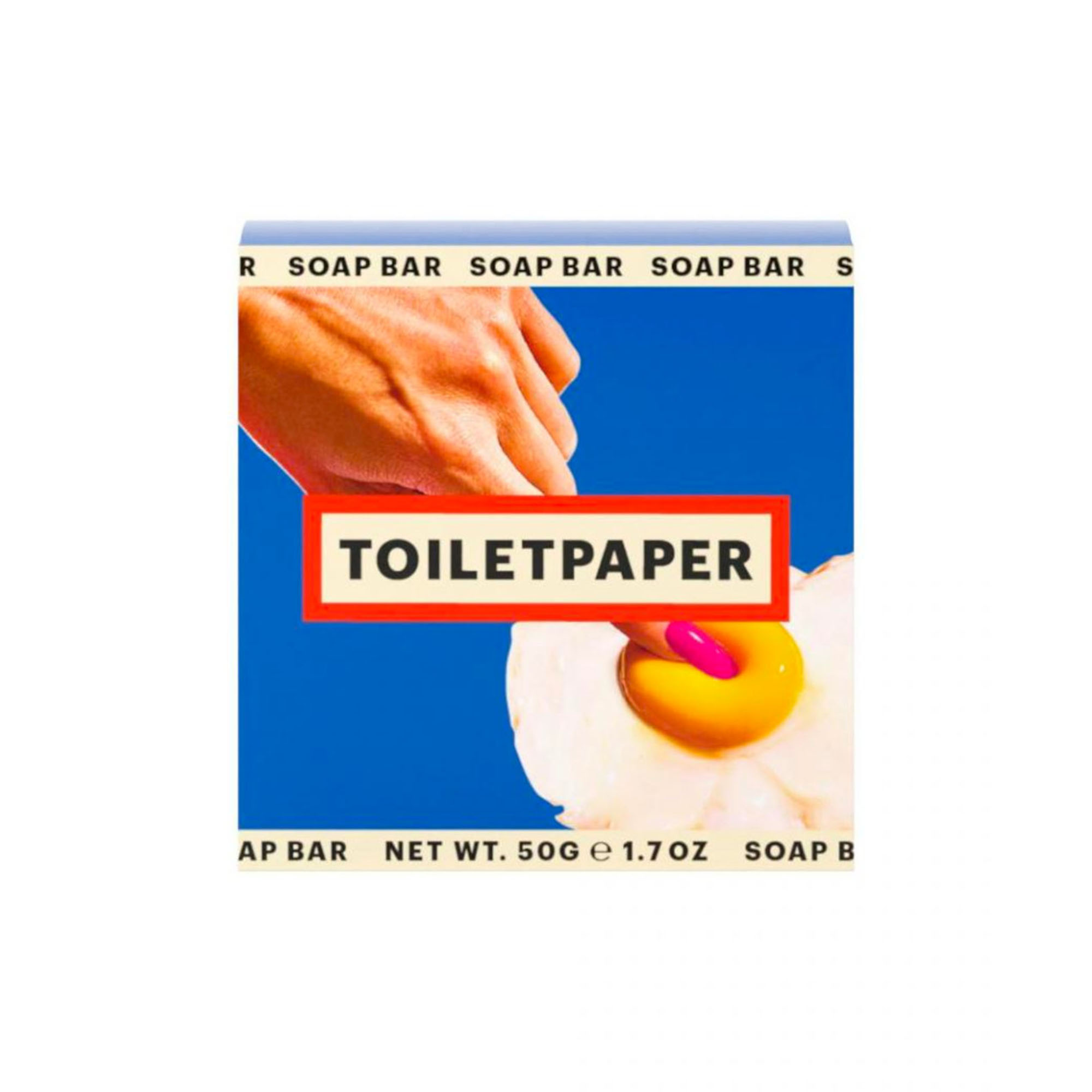 Toiletpapier Schoonheid
