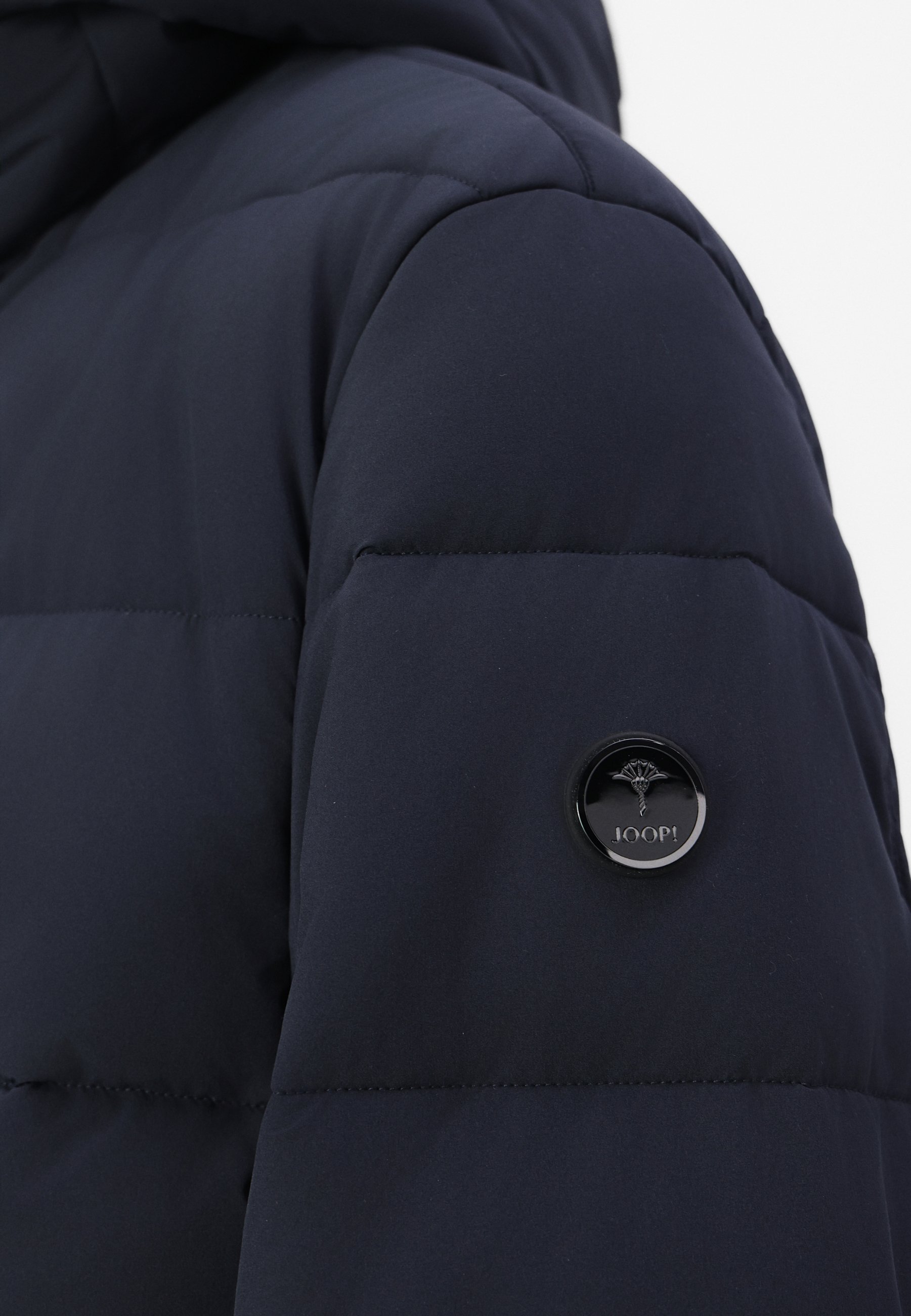 JOOP! WINS - Cappotto invernale - blu scuro