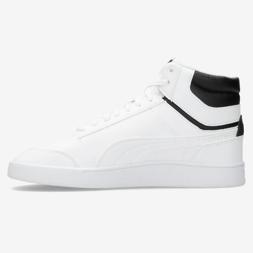 Puma Shuffle Mid