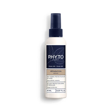 Phyto Phytoréparation purškiklis Thermo-Protecteur 230ºC Apsauginis nuo karščio purškiklis pažeistiems plaukams 150 ml 150 ml