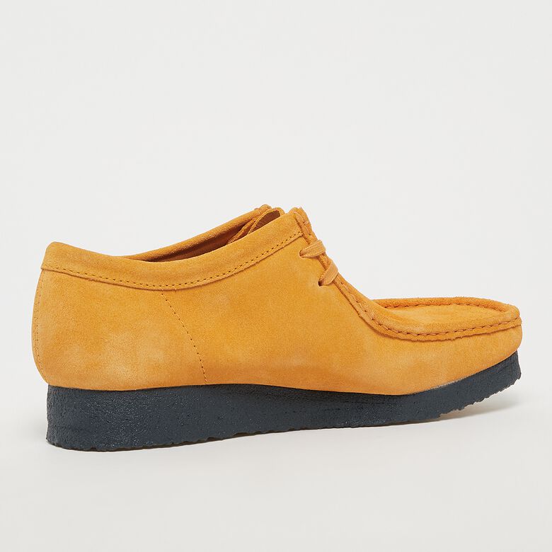 Wallabee