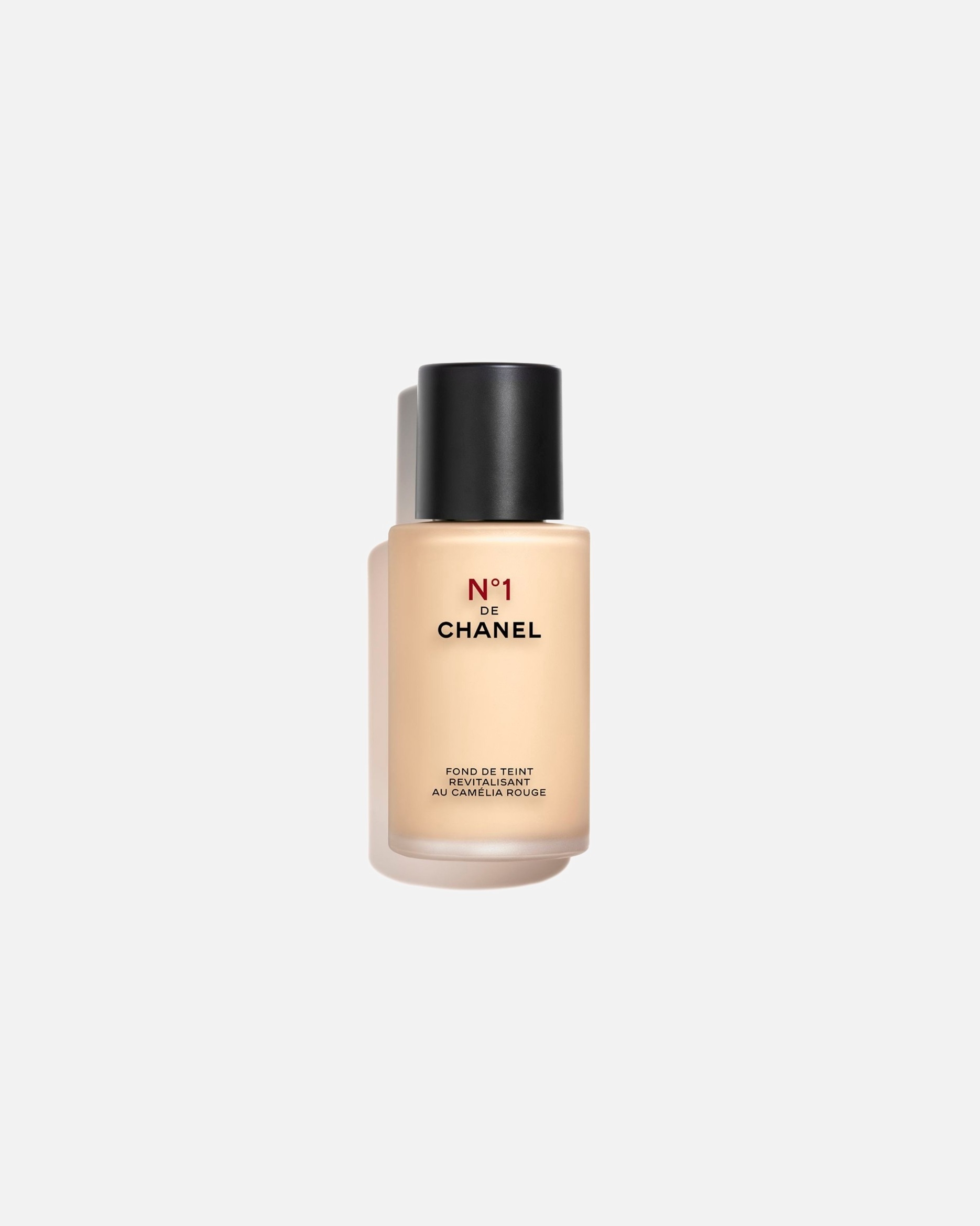 CHANEL puder br.1 DE CHANEL FOND DE TEINT REVITALISANT – 30 ml