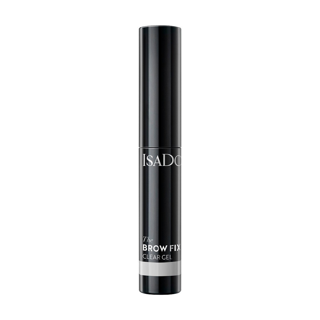 Isadora Brow Fix Clear Gel ceruzka na obočie - 3,5 ml