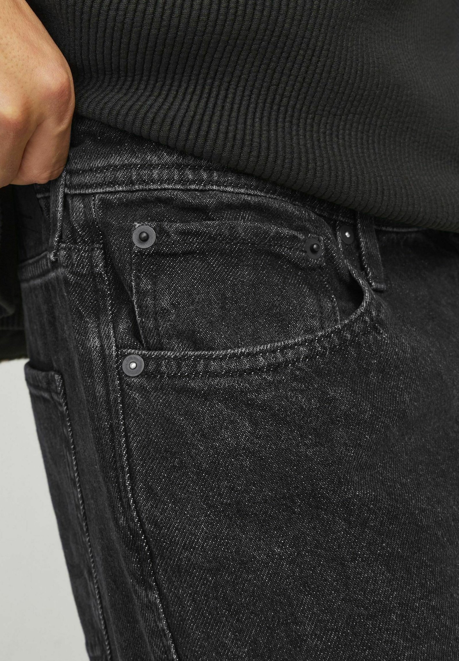 Jack & Jones ontspannen