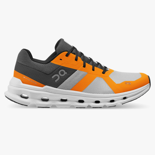 On Cloudrunner