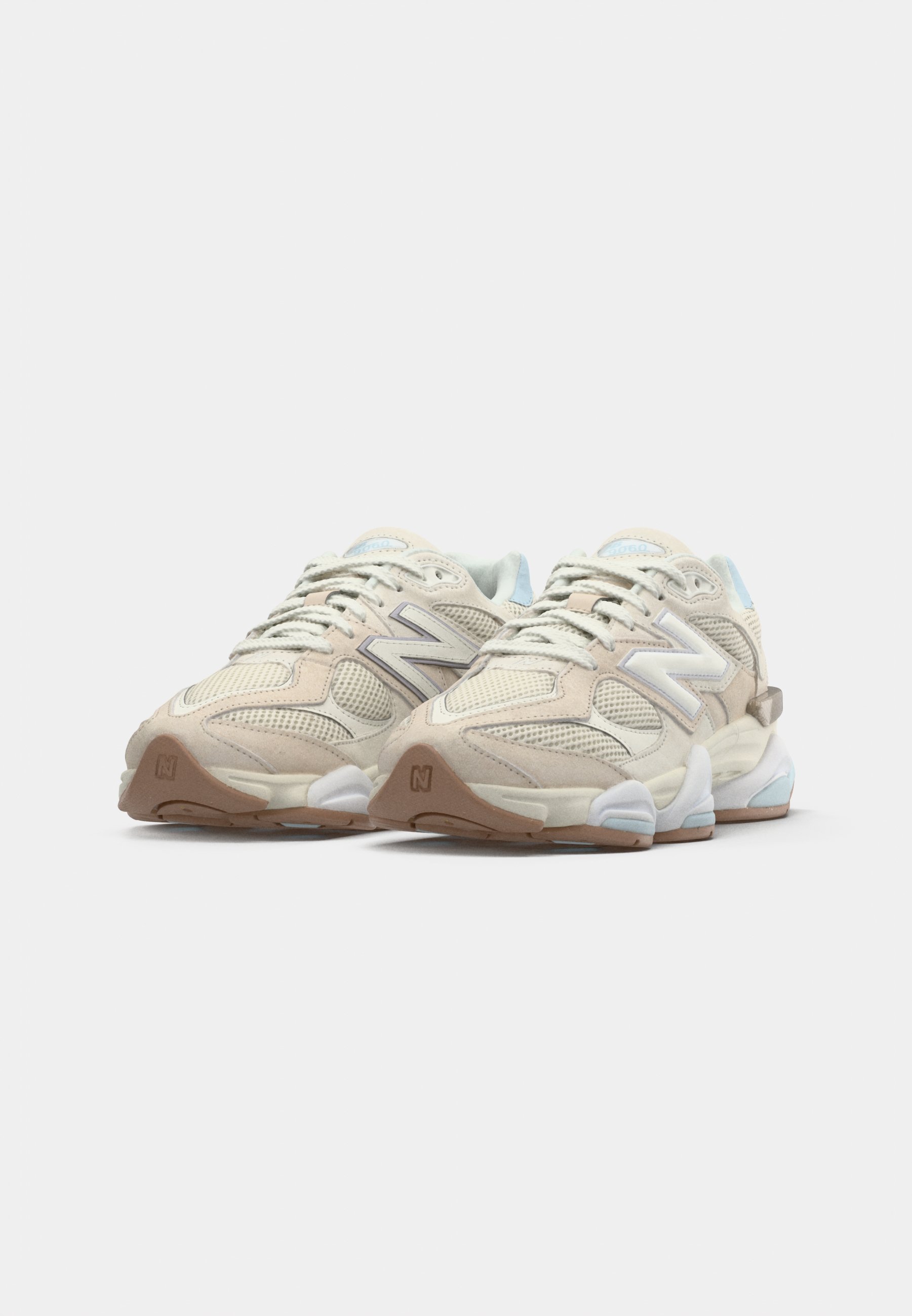 Scarpe da ginnastica basse New Balance