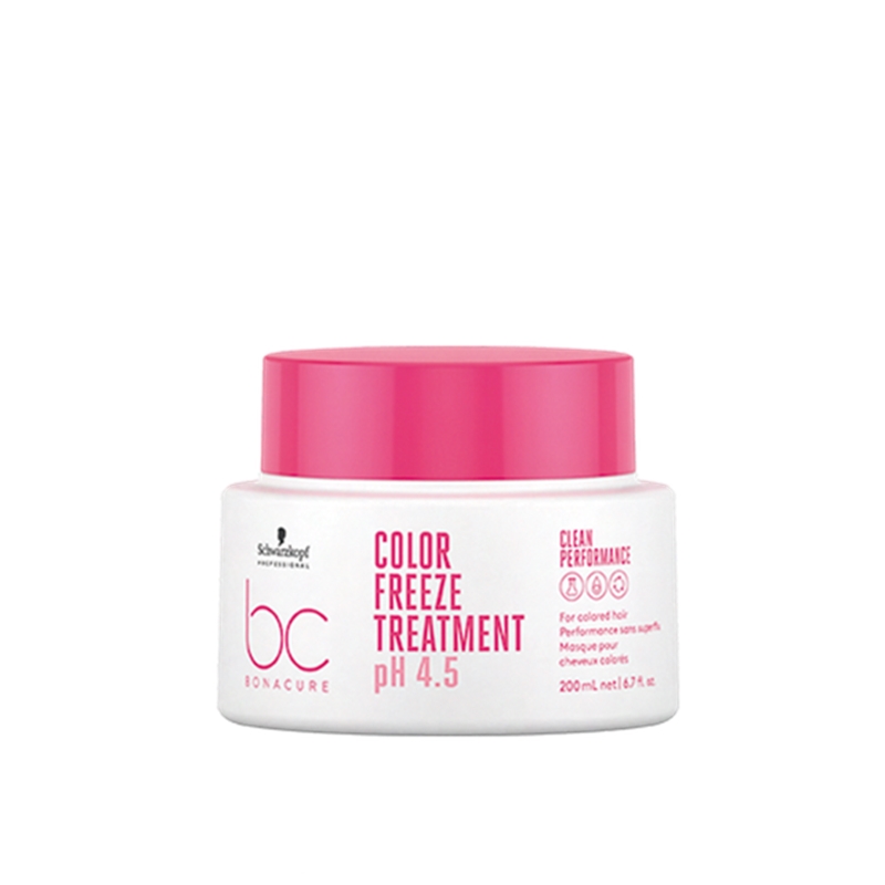 Schwarzkopf Professional Blond Me boja za pojačavanje tona hladnih plavih boja